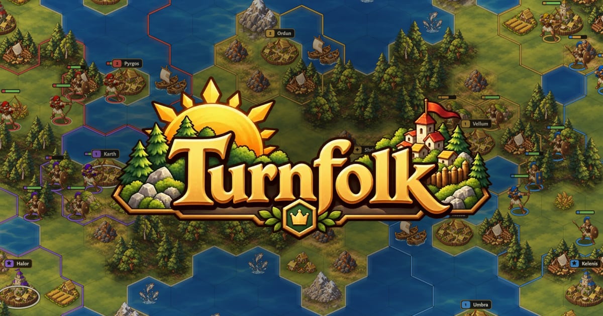 Turnfolk